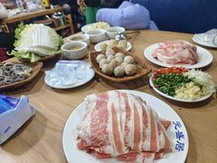 -元盛居(生态大街店)