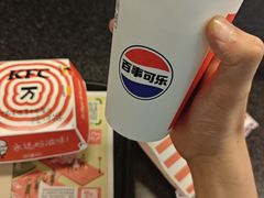 -肯德基(张家港杨舍店)