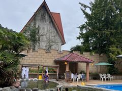 -花水湾第一村温泉大酒店