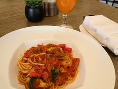 -粤海喜来登酒店·&More聚驿(天河城店)