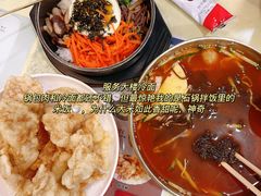 -服务大楼冷面(延大店)