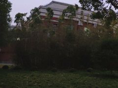 -华东政法大学(松江校区)