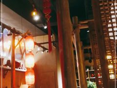 -破三川·新川菜(静安大融城店)