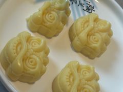 -陶兰居·香港饭店·海鲜大排档(圆融时代广场店)