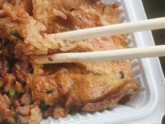 -味美香豆皮