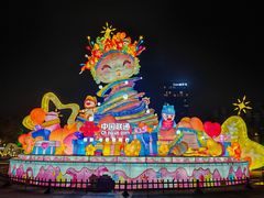 -常州环球恐龙城维景国际大酒店