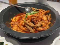 -虾吃虾涮.虾火锅.肉蟹煲(步步高梅溪新天地店)