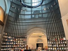 -思南书局·诗歌店