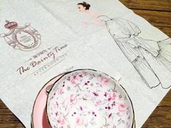 -陶享时光西餐·下午茶·竹林花园(新城店)