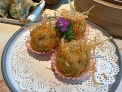 -粤点越有·茶点·粤菜(樵岭国际店)