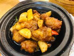 -粤仔湾砂锅粥(阳光店)
