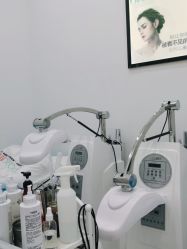 点击看大图 -友仟痘医生·专业祛痘皮肤管理