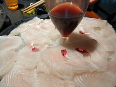 -莽子老火锅(大坪店)