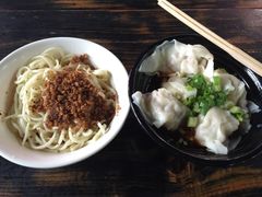 -龙抄手(文殊坊店)