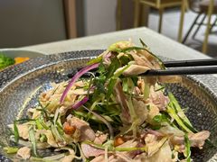 -林辉家宴·本地家常菜·头牌清远鸡(先锋店)