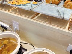 -素满香·食养自助(建邺万达店)