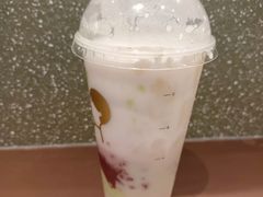 生打青团椰-喜茶(佛山南海万科广场店)