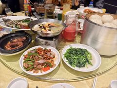 -群乐饭店(滨安路店)