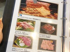 -六七八韩式烤肉·韩国料理(上杭路店)