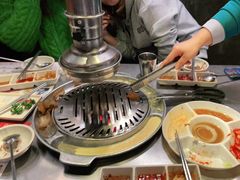 护心肉-喜来稀肉(虹泉路店)