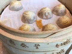 -鼎泰丰(国贸商城店)