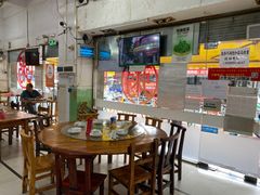 -南记食粥坊·宵夜大排档(莲花店)