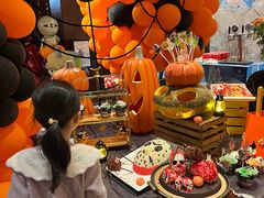 -岷山饭店-芝芝自助餐厅