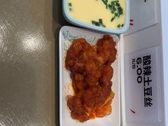 -老乡鸡(新邻天地店)