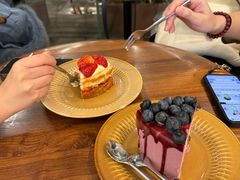 -BAKER&SPICE(国金中心商场店)