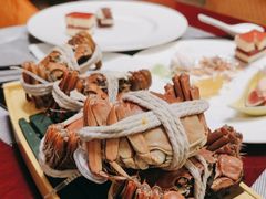 -东西风牛排馆周末烧烤自助(首都机场希尔顿店)