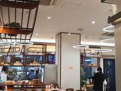 大堂-包小笼·金牌汤包(中山路店)