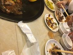 -王老六铁锅炖鱼(圣亚海洋店)