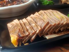 -浦江餐饮•上海菜馆(五四路店)