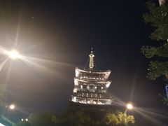 -鼓楼(西湖风景名胜区)