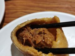 门钉肉饼-清真吴记门钉肉饼·喜多利