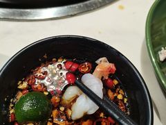 -狐狸爱上椰子鸡(滨江星光大道店)