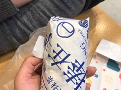 -眷村阿嬷(华润万象城店)
