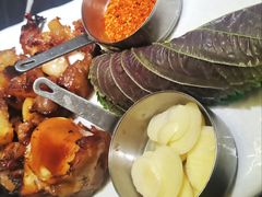 -来哥菜馆·大厨烹小鲜