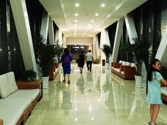 -苏州香山国际大酒店