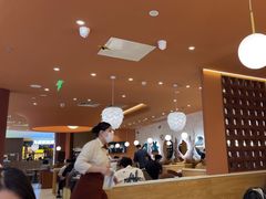 -椒爱水煮鱼川菜(让胡路万达店)