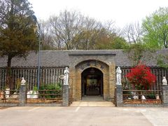 -T80科技文化国际社区-停车场