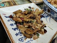 -壹阁胡羊焖饼(特色小吃街店)