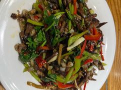 -蒙艾里民族传统菜蒙餐