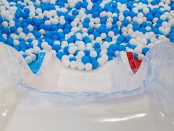 -开心哈乐亲子乐园(东森时尚百货店)