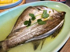 -新白鹿餐厅(城西银泰城店)