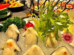 -湊湊火锅·茶憩(卓展店)