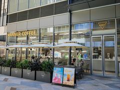 -Manner Coffee(万象食家店)