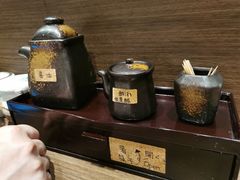 -雷神拉面(财富中心玉米楼店)