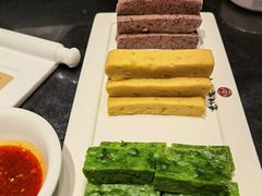 -令氏家外家周礼食府(桥南店)