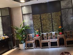 -汉水谣·江景餐厅(江滩店)